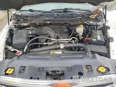 Zdjęcie 11 z 12 samochodu: 2016 RAM 1500 SLT VIN:1C6RR6GT5GS240358 - miniatura