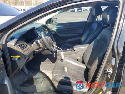 Zdjęcie 7 z 12 samochodu: 2015 HYUNDAI SONATA LIMITED VIN:5NPE34AF6FH064269 - miniatura