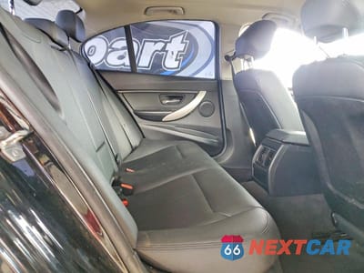 Zdjęcie 10 z 11 samochodu: 2016 BMW 320 I VIN:WBA8A9C51GK616605 - miniatura