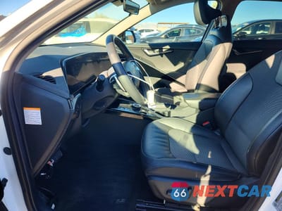 Zdjęcie 7 z 13 samochodu: 2023 KIA NIRO EV WIND VIN:KNDCR3L15P5033629 - miniatura