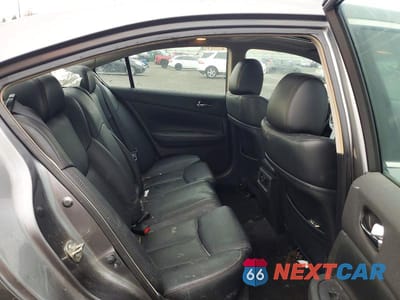 Zdjęcie 10 z 12 samochodu: 2014 NISSAN MAXIMA 3.5 SV VIN:1N4AA5AP5EC910135 - miniatura