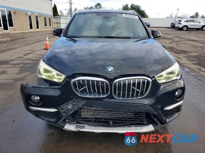 Piąte zdjęcie samochodu w środku: 2016 BMW X1 XDRIVE28I VIN:WBXHT3Z3XG4A48199 - miniatura