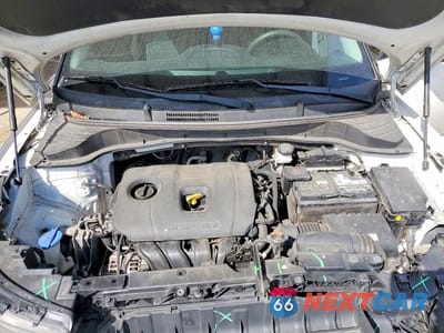 Zdjęcie 11 z 12 samochodu: 2020 KIA SOUL LX VIN:KNDJ23AU1L7045753 - miniatura