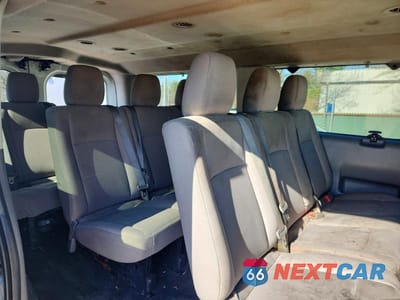 Zdjęcie 11 z 12 samochodu: 2013 NISSAN NV 3500 HD S VIN:5BZBF0AA2DN202118 - miniatura