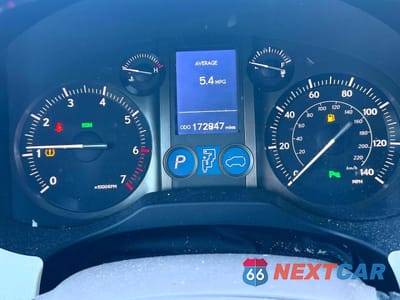 Zdjęcie 12 z 13 samochodu: 2016 LEXUS GX 460 BASE VIN:JTJBM7FX8G5141435 - miniatura