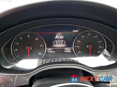 Zdjęcie 9 z 11 samochodu: 2016 AUDI A6 PREMIUM PLUS VIN:WAUFGAFC1GN141795 - miniatura