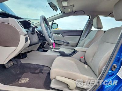 Zdjęcie 7 z 11 samochodu: 2012 HONDA CIVIC LX VIN:19XFB2F56CE361795 - miniatura