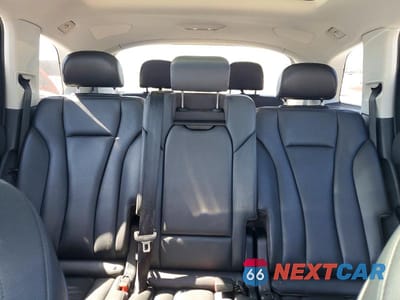 Zdjęcie 10 z 12 samochodu: 2019 AUDI Q7 PREMIUM PLUS VIN:WA1LHAF74KD040121 - miniatura