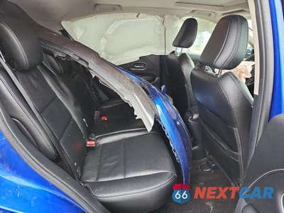 Zdjęcie 10 z 12 samochodu: 2022 HONDA HR-V EXL VIN:3CZRU6H70NM702236 - miniatura