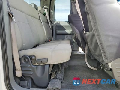Zdjęcie 10 z 12 samochodu: 2005 FORD F150 VIN:1FTRX14W05NB01198 - miniatura