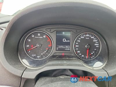Zdjęcie 9 z 12 samochodu: 2019 AUDI A3 PREMIUM VIN:WAUBEGFF1KA083186 - miniatura