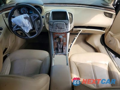 Zdjęcie 8 z 13 samochodu: 2013 BUICK LACROSSE VIN:1G4GC5E3XDF243559 - miniatura