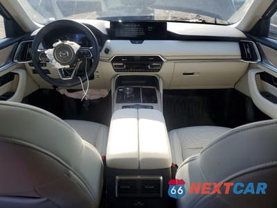 Zdjęcie 8 z 12 samochodu: 2025 MAZDA CX-90 VIN:JM3KKDHA9S1260330 - miniatura