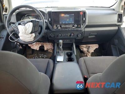 Zdjęcie 8 z 11 samochodu: 2025 NISSAN FRONTIER S VIN:1N6ED1CM9SN627524 - miniatura