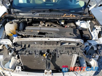 Zdjęcie 12 z 13 samochodu: 2020 FORD EDGE SEL VIN:2FMPK3J98LBB32834 - miniatura