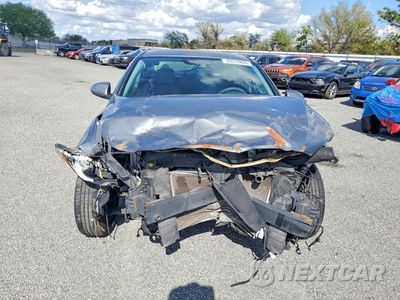 Piąte zdjęcie samochodu w środku: 2017 HYUNDAI ELANTRA SE VIN:KMHD74LF4HU072582 - miniatura