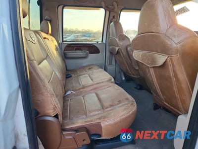 Zdjęcie 11 z 13 samochodu: 2004 FORD F350 SUPER DUTY VIN:1FTWW33P54ED39297 - miniatura