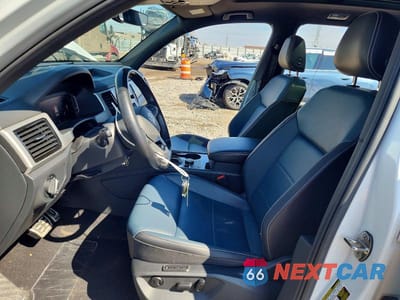 Zdjęcie 7 z 14 samochodu: 2021 VOLKSWAGEN ATLAS CROSS SPORT SEL R-LINE VIN:1V2SE2CA7MC233578 - miniatura