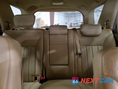 Zdjęcie 10 z 13 samochodu: 2006 MERCEDES-BENZ ML 350 VIN:4JGBB86E66A076762 - miniatura