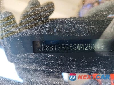 Zdjęcie 13 z 13 samochodu: 2025 NISSAN ROGUE SV 4DR AWD VIN:JN8BT3BB5SW426349 - miniatura