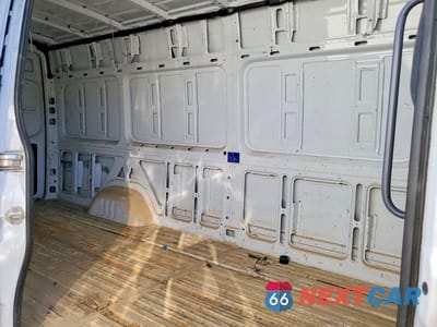 Zdjęcie 10 z 13 samochodu: 2019 MERCEDES BENZ SPRINTER 2500/3500 DELIVERY VAN VIN:WD3PF1CD6KP060886 - miniatura