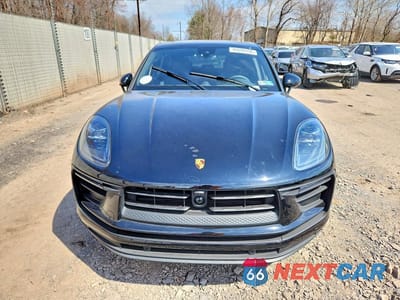 Piąte zdjęcie samochodu w środku: 2026 PORSCHE MACAN BASE VIN:WP1AA2A54TLB00692 - miniatura