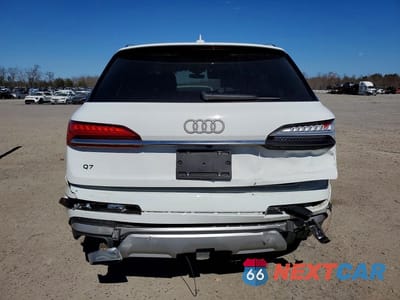 Zdjęcie 6 z 12 samochodu: 2025 AUDI Q7 PREMIUM PLUS VIN:WA1LCBF73SD012914 - miniatura