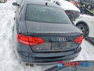 Zdjęcie 6 z 13 samochodu: 2012 AUDI S4 PREMIUM VIN:WAUHGCFL2CA050198 - miniatura
