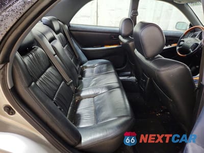 Zdjęcie 10 z 12 samochodu: 2000 LEXUS ES 300 BASE VIN:JT8BF28G6Y5094399 - miniatura