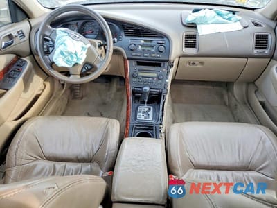 Zdjęcie 8 z 12 samochodu: 2003 ACURA 3.2TL VIN:19UUA56683A071017 - miniatura