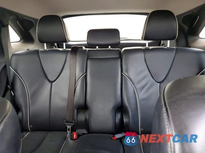 Zdjęcie 10 z 13 samochodu: 2015 TOYOTA VENZA LIMITED VIN:4T3BK3BB0FU114054 - miniatura