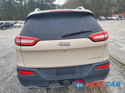 Zdjęcie 6 z 13 samochodu: 2015 JEEP CHEROKEE LIMITED VIN:1C4PJLDSXFW585085 - miniatura