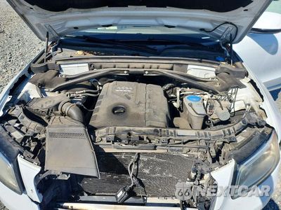 Zdjęcie 12 z 13 samochodu: 2016 AUDI Q5 PREMIUM PLUS VIN:WA1L2AFP4GA051288 - miniatura