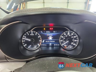 Zdjęcie 9 z 12 samochodu: 2019 NISSAN MAXIMA 3.5 SV VIN:1N4AA6AV6KC367572 - miniatura