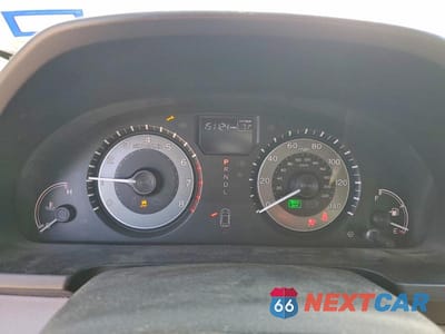 Zdjęcie 9 z 13 samochodu: 2015 HONDA ODYSSEY EXL VIN:5FNRL5H67FB091749 - miniatura