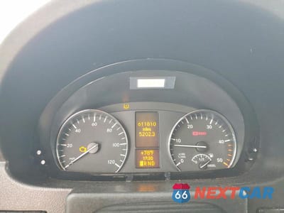 Zdjęcie 9 z 13 samochodu: 2015 MERCEDES BENZ SPRINTER DELIVERY VAN VIN:WDZPE8DC4FP125098 - miniatura