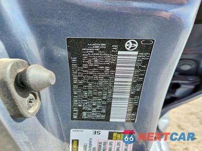 Zdjęcie 13 z 13 samochodu: 2023 TOYOTA COROLLA LE VIN:5YFB4MDE5PP019749 - miniatura