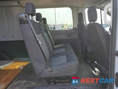 Zdjęcie 11 z 12 samochodu: 2022 FORD TRANSIT T-150 VIN:1FTYE1DG6NKA60460 - miniatura