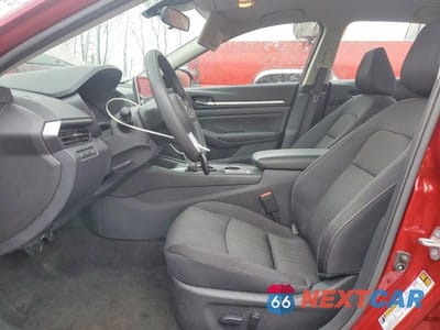 Zdjęcie 7 z 12 samochodu: 2022 NISSAN ALTIMA 2.5 SV VIN:1N4BL4DW8NN301153 - miniatura