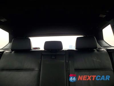 Zdjęcie 10 z 13 samochodu: 2012 BMW X3 XDRIVE28I VIN:5UXWX5C50CL724993 - miniatura