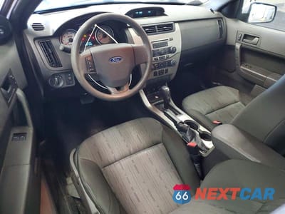 Zdjęcie 8 z 12 samochodu: 2009 FORD FOCUS SE VIN:1FAHP32NX9W177616 - miniatura