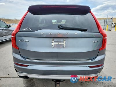 Zdjęcie 6 z 13 samochodu: 2019 VOLVO XC90 T6 MOMENTUM VIN:YV4A22PK0K1491343 - miniatura