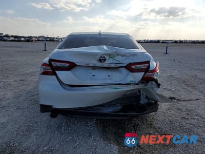 Zdjęcie 6 z 11 samochodu: 2020 TOYOTA CAMRY HYBRID XLE VIN:4T1F31AK4LU521738 - miniatura