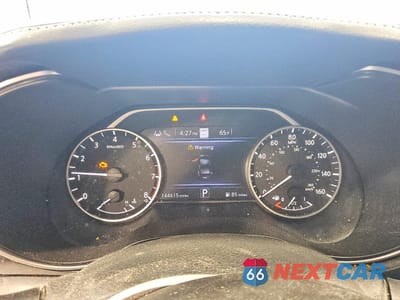 Zdjęcie 9 z 13 samochodu: 2020 NISSAN MAXIMA 3.5 SV VIN:1N4AA6CV8LC362260 - miniatura