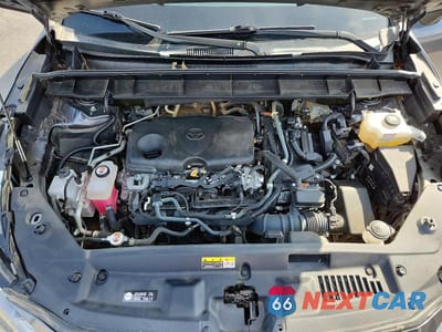 Zdjęcie 12 z 13 samochodu: 2022 TOYOTA HIGHLANDER HYBRID XLE VIN:5TDGARAH0NS510096 - miniatura