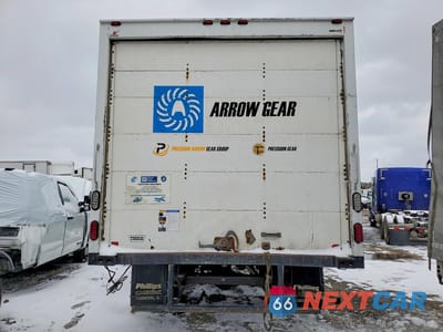 Zdjęcie 6 z 12 samochodu: 2014 CHEV EXPRESS VIN:1GB6G6BG1E1175124 - miniatura