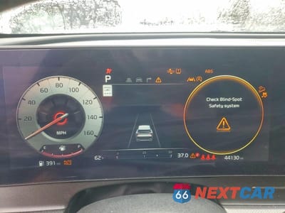 Zdjęcie 9 z 12 samochodu: 2024 KIA SPORTAGE SX-PRESTIGE VIN:5XYK53DF3RG173237 - miniatura