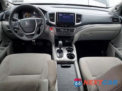 Zdjęcie 8 z 13 samochodu: 2018 HONDA PILOT EX VIN:5FNYF6H32JB042899 - miniatura