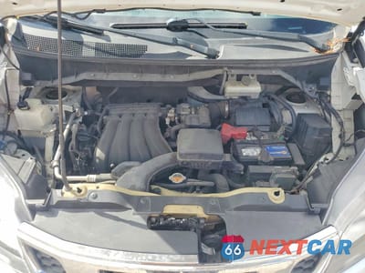 Zdjęcie 12 z 13 samochodu: 2015 NISSAN NV200 SV VIN:3N6CM0KN5FK730947 - miniatura