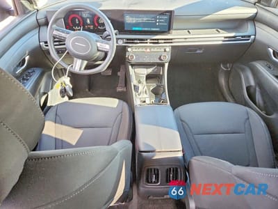 Zdjęcie 8 z 12 samochodu: 2025 HYUNDAI TUCSON SEL VIN:5NMJBCDE1SH541387 - miniatura